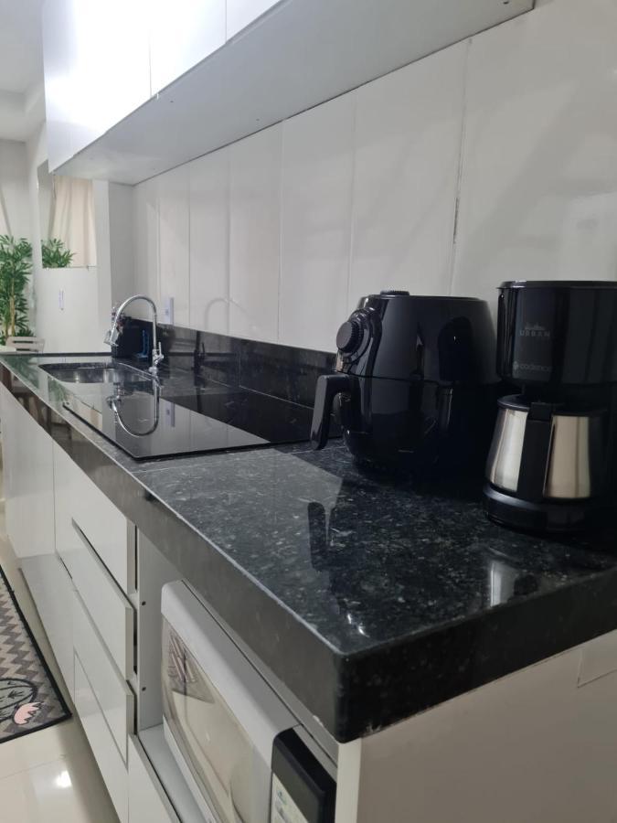 Apto 18 De 2 Andares Com 2 Quartos Apartment