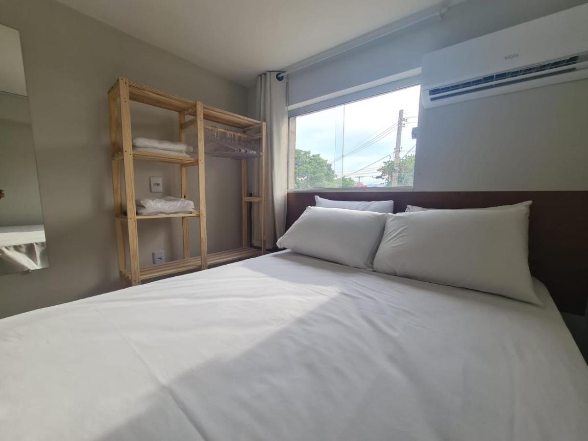 Apto 18 De 2 Andares Com 2 Quartos 公寓 Montes Claros
