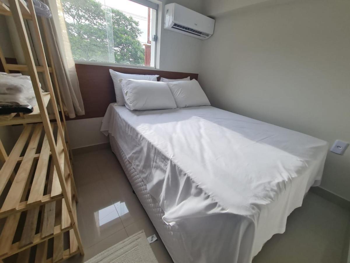 Apartamento Apto 18 De 2 Andares Com 2 Quartos *