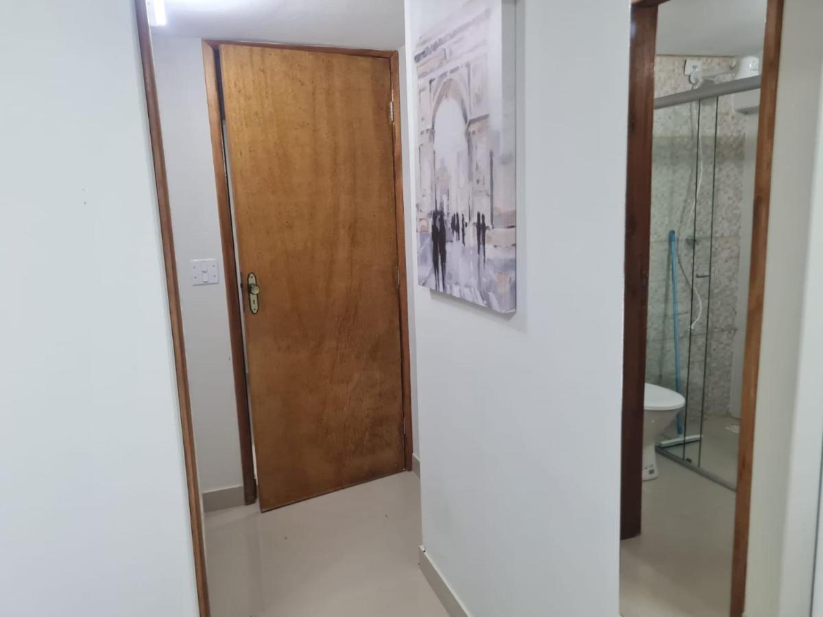 Apto 18 De 2 Andares Com 2 Quartos *