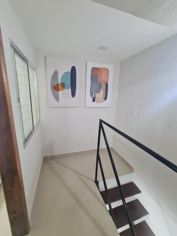 Apartamento Apto 18 De 2 Andares Com 2 Quartos *