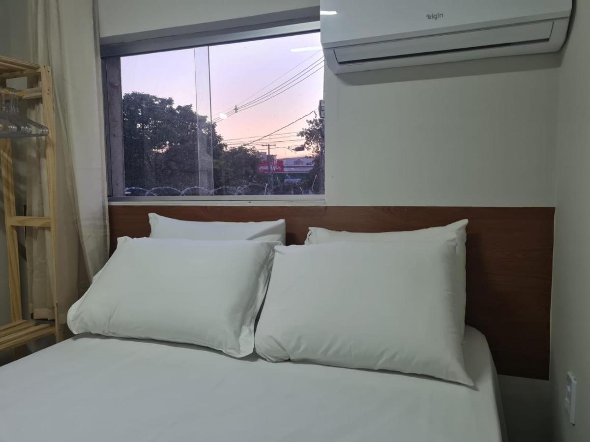 Apto 18 De 2 Andares Com 2 Quartos Apartamento Montes Claros