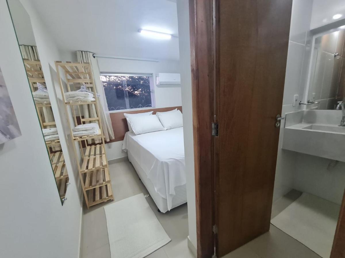 Apto 18 De 2 Andares Com 2 Quartos Apartamento