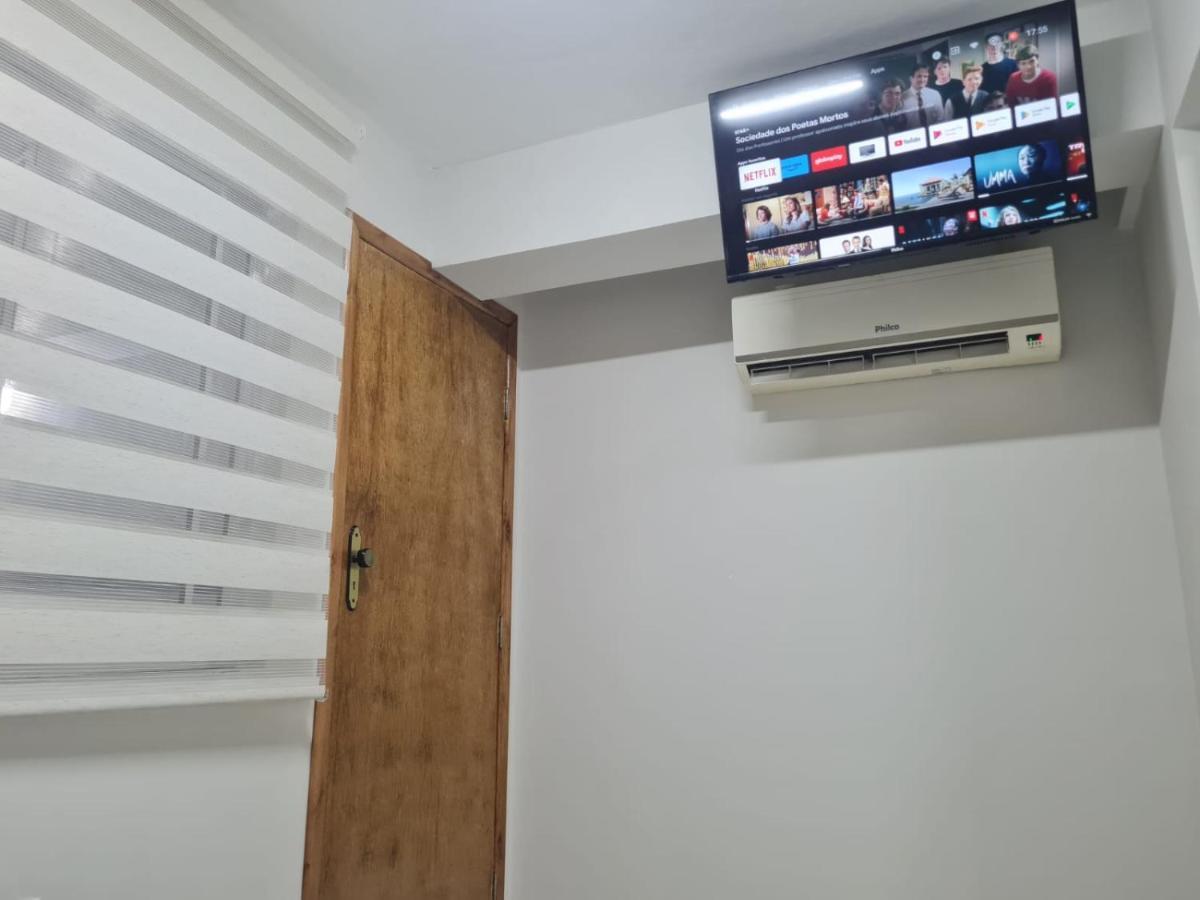 Apartamento Apto 18 De 2 Andares Com 2 Quartos *
